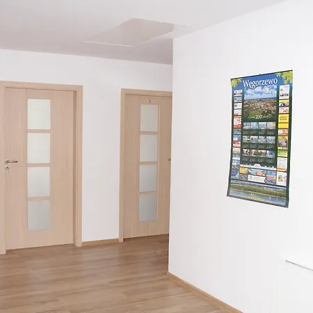 Hostel Gosciniec Przy Kei *