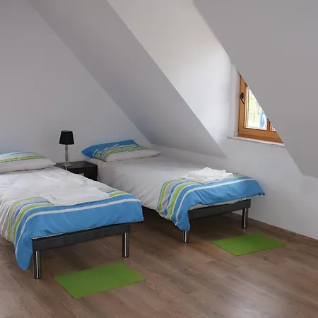 Gosciniec Przy Kei * Wegorzewo