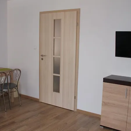 Hostel Gosciniec Przy Kei *