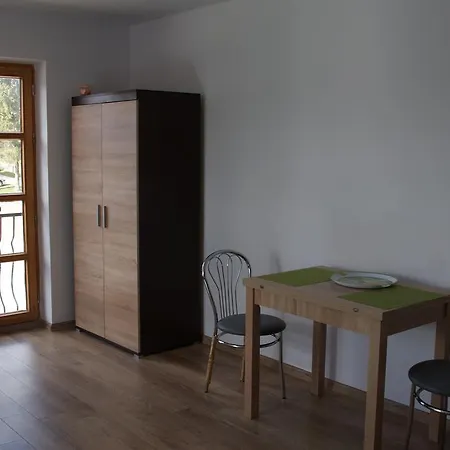 Gosciniec Przy Kei *