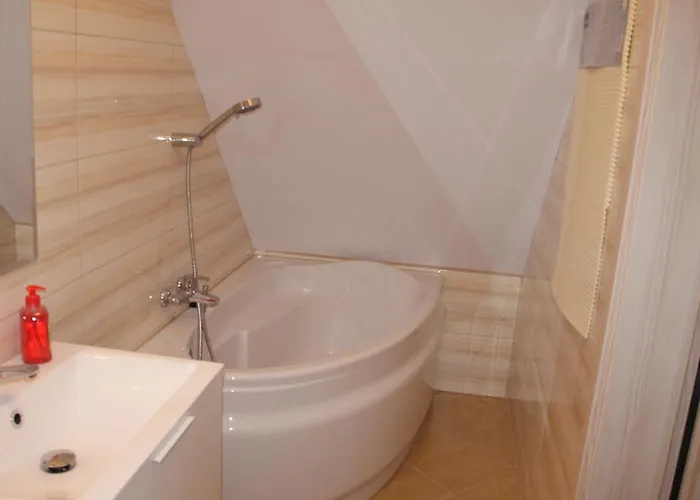 Gosciniec Przy Kei Hostel *