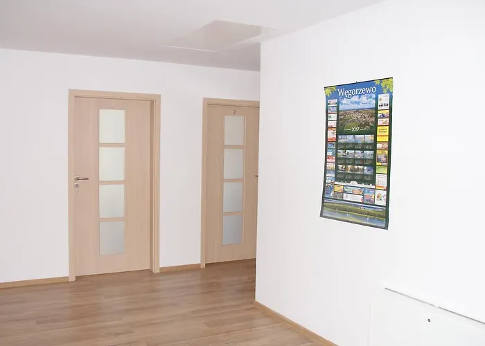 Hostel Gosciniec Przy Kei *