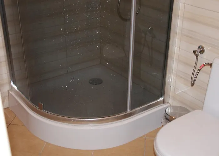 Hostel Gosciniec Przy Kei