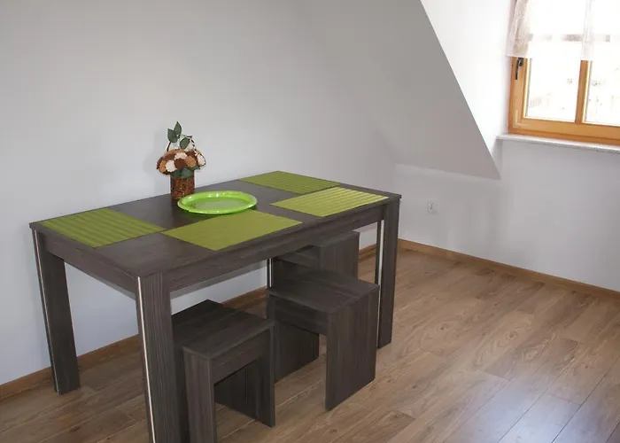 Hostel Gosciniec Przy Kei Węgorzewo