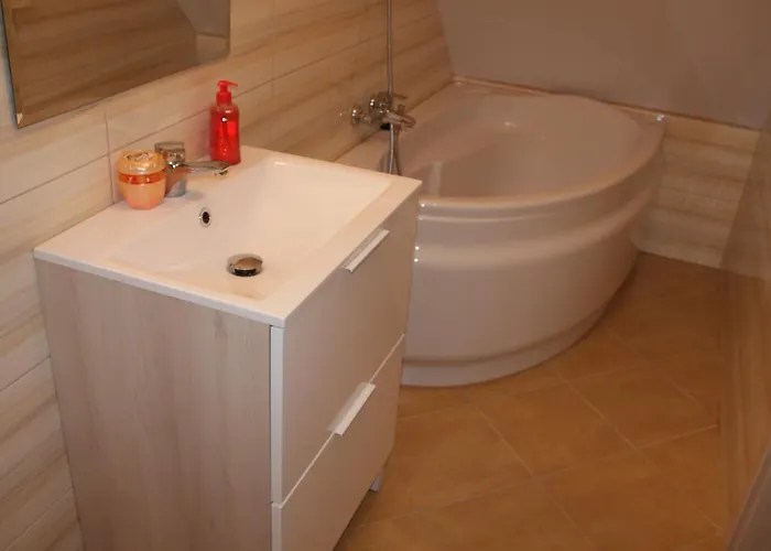 Hostel Gosciniec Przy Kei