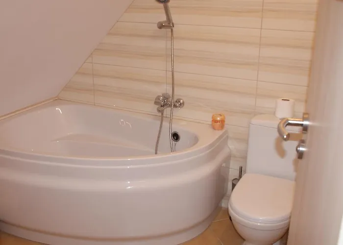 Hostel Gosciniec Przy Kei *