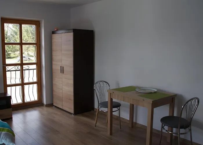 Gosciniec Przy Kei *