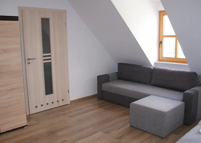 Gosciniec Przy Kei Hostel