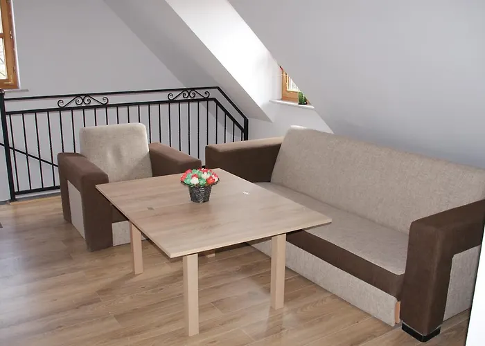 Hostel Gosciniec Przy Kei Węgorzewo